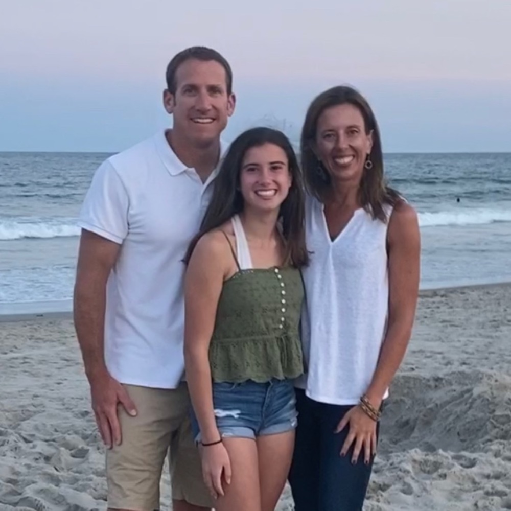 Meet your Posher, Linsay